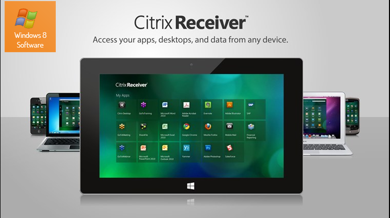 citrix receiver for mac reviews